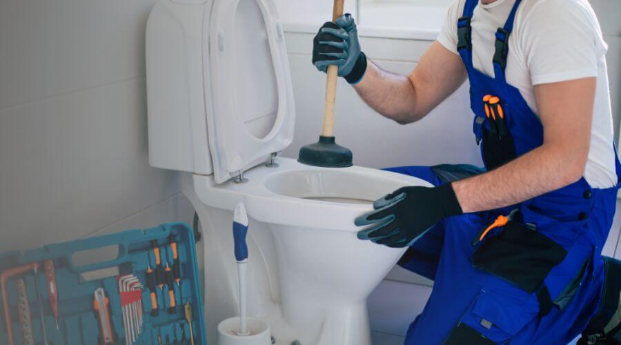 Professional emergency plumbing in Noxon, MT